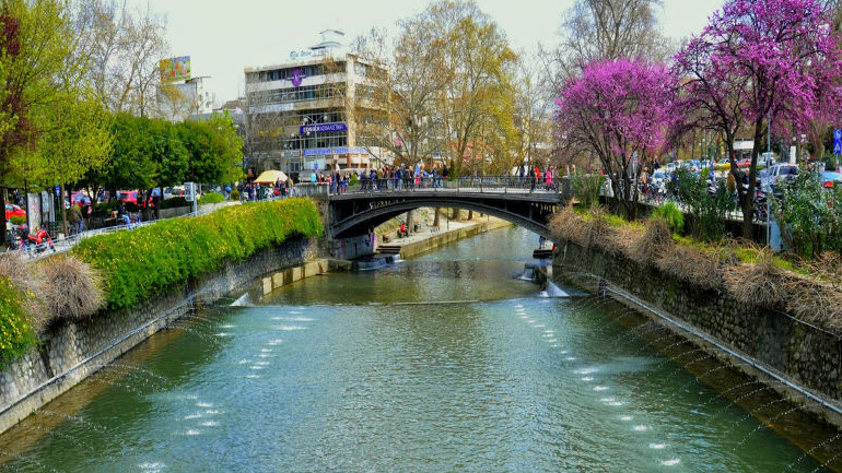 Πρώτο Trikala City Run: Αθλητισμός και Πολιτισμός «τρέχουν» μαζί στα Τρίκαλα