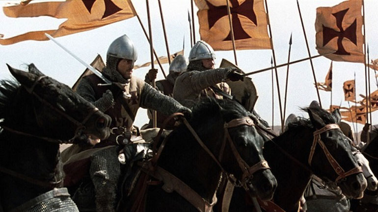 Τι αποκαλύπτει το DNA των Σταυροφόρων του 13ου αιώνα στη Μέση Ανατολή