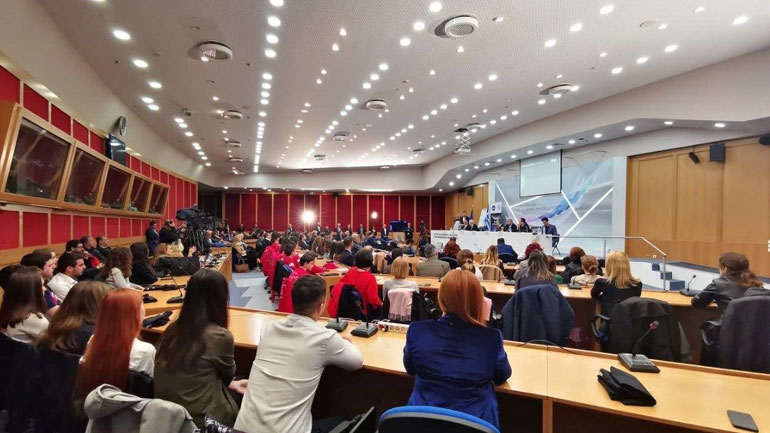 «Hellas to the Moon»: H αποστολή ελληνικού ρομποτικού οχήματος στη Σελήνη