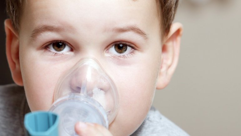 H καισαρική τομή συνδέεται με παιδικό άσθμα και αλλεργίες