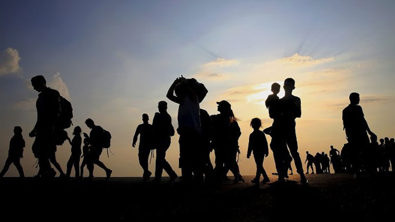 Αντιδράσεις για τη μεταφορά 56 αιτούντων άσυλο από τη Σάμο