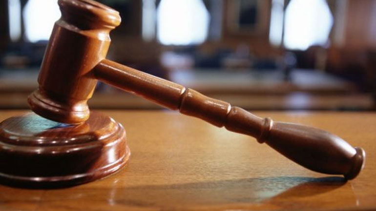 Μυτιλήνη: Κάθειρξη 13 ετών χωρίς αναστολή για 79χρονο από τη Μόρια που είχε πυροβολήσει ανήλικο πρόσφυγα