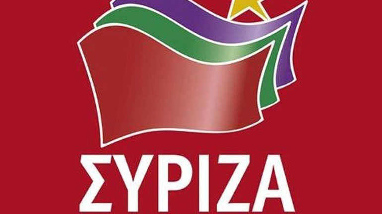 «Έκλεισε» το ψηφοδέλτιο του ΣΥΡΙΖΑ για τις ευρωεκλογές – Υποψήφιοι Γεωργούλης και Ρος Ντέιλι «Έκλεισε» το ψηφοδέλτιο του ΣΥΡΙΖΑ για τις ευρωεκλογές – Υποψήφιοι Γεωργούλης και Ρος Ντέιλι