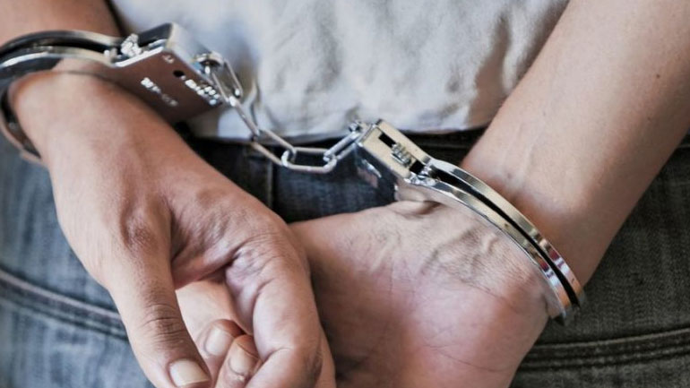 Ηράκλειο: Συνελήφθη 28χρονος για κλοπή