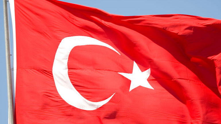 Τουρκία: Υπό κράτηση δύο άνδρες που κατηγορούνται ότι είναι κατάσκοποι των Ηνωμένων Αραβικών Εμιράτων