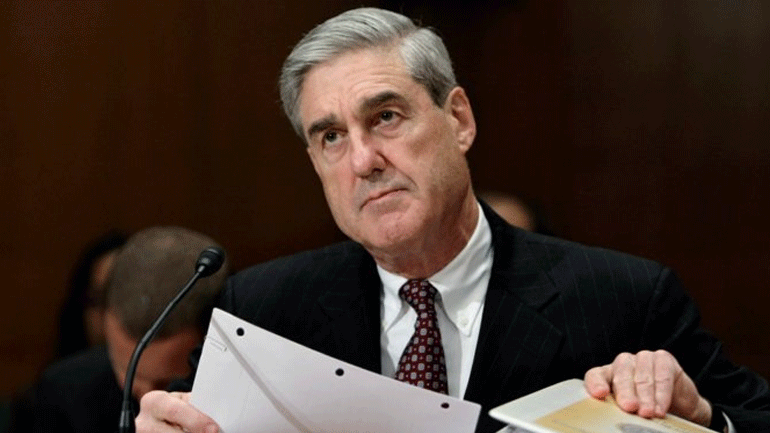 ΗΠΑ: Η Επιτροπή Δικαστικών Υποθέσεων ζήτησε να της δοθεί το πλήρες κείμενο της έκθεσης Μιούλερ