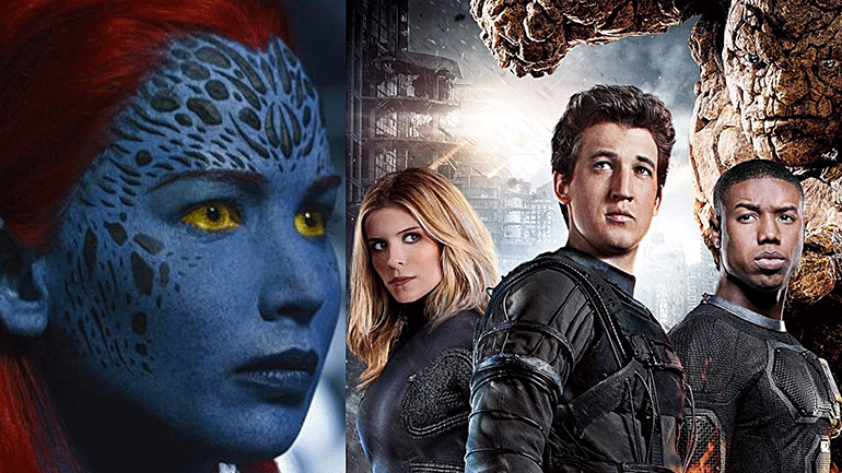 «X-Men: Ο Μαύρος Φοίνικας» – Η οικογένεια των μεταλλαγμένων αντιμετωπίζει τον πιο ολέθριο εχθρό