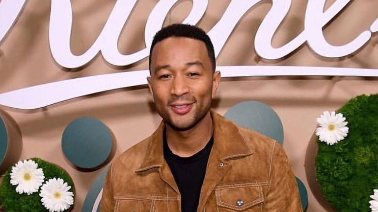 Ο John Legend συνεργάζεται με την Kiehl’s για μια eco beauty collection!
