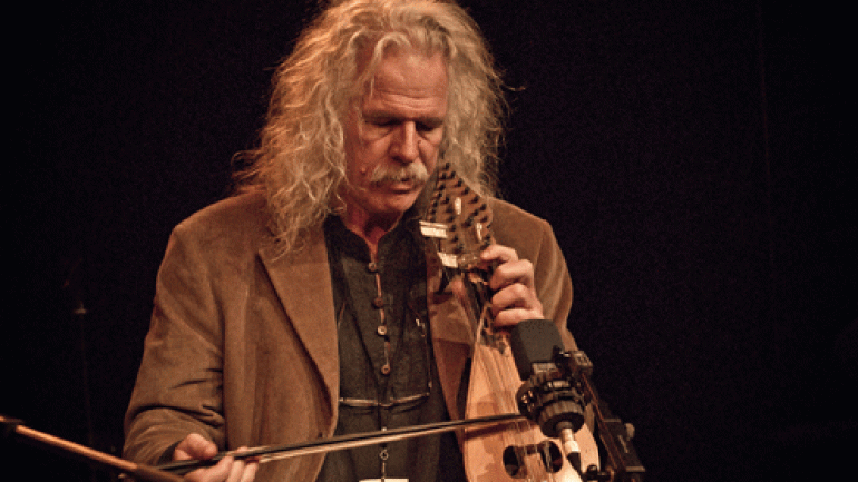 Ρος Ντέιλι: Η ανασύσταση του προοδευτικού χώρου, είναι μια αναγκαιότητα σε αυτή τη φάση