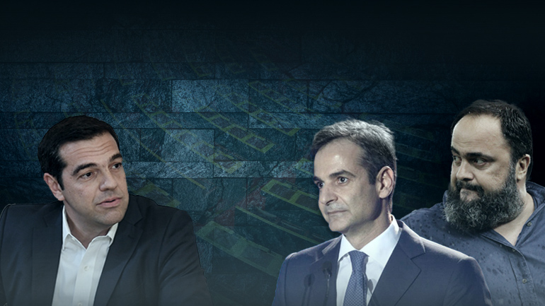 Τσίπρας: Έτσι όπως ”έστηναν” τους αγώνες ήθελαν να ”στήσουν” τις εκλογές