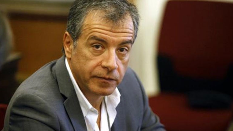 «Οι ευρωεκλογές δεν είναι τοπικό παιχνίδι, αλλά υπερεθνικό που θα κρίνει τις ζωές μας»