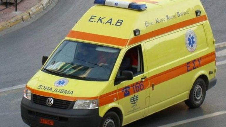 Λάρισα: Νεκρός βρέθηκε 37χρονος στο σπίτι του