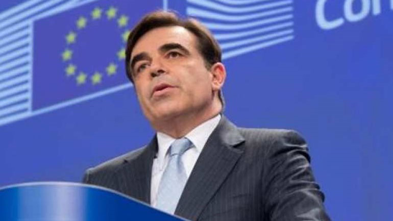 Μ. Σχοινάς: Όποιος δεν ψηφίσει στις 26 Μαΐου δίνει όπλα σε όσους ονειρεύονται την καταστροφή της Ευρώπης