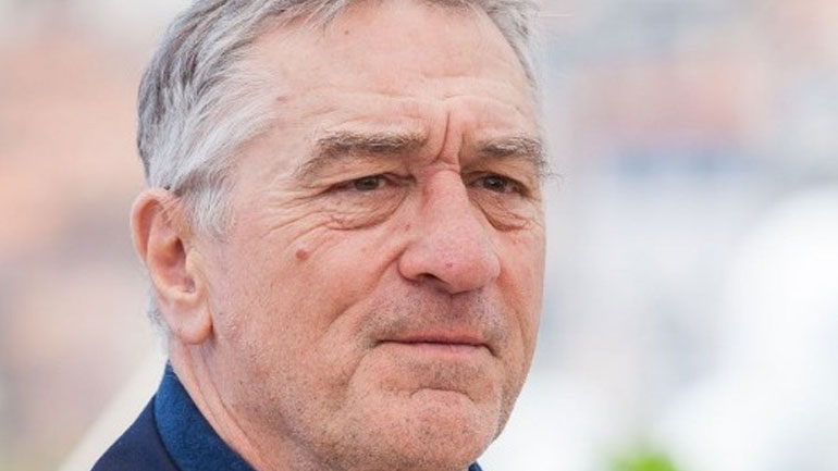 «Επίδοξο γκάνγκστερ» αποκαλεί τον Τραμπ ο Ντε Νίρο