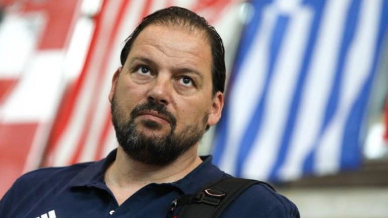 Παυλίδης: «Παλέψαμε μέχρι το τέλος»