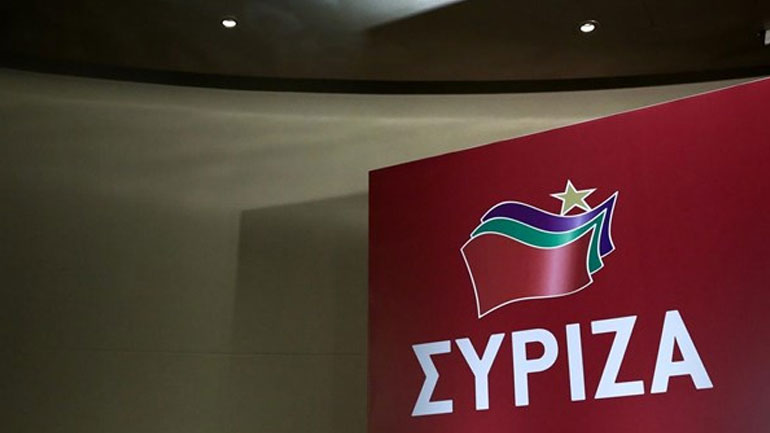 ΣΥΡΙΖΑ: Η υποκρισία του κ. Μητσοτάκη δεν έχει τέλος