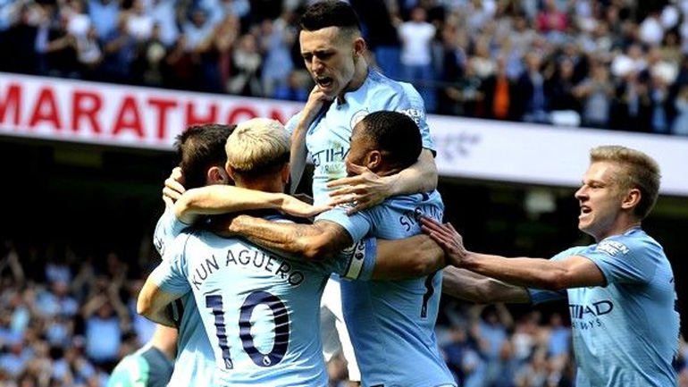 Αγγλία: Διατήρησε το προβάδισμα τίτλου η Μάντσεστερ Σίτι, 1-0 την Τότεναμ