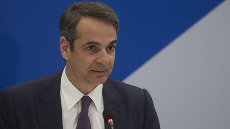 Κ. Μητσοτάκης: «Η ομιλία Τσίπρα στην Πάτρα έσταζε δηλητήριο»