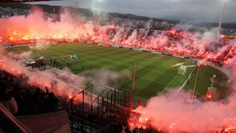 Super League: Βαθμό… στέψης ψάχνει ο ΠΑΟΚ απέναντι στον Λεβαδειακό