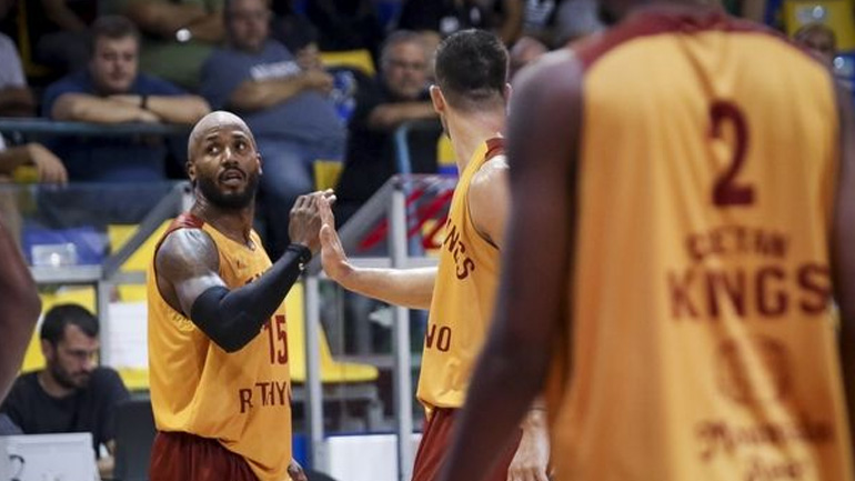 «Αγκαλιά» με την παραμονή το Ρέθυμνο, 83-73 το Περιστέρι