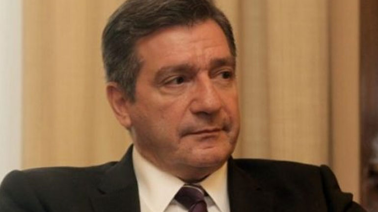 Ο Γ. Καμίνης εξελέγη πρώτος στο νέο Εκτελεστικό Πολιτικό Συμβούλιο του ΚΙΝΑΛ – Τα 21 μέλη του νέου Οργάνου