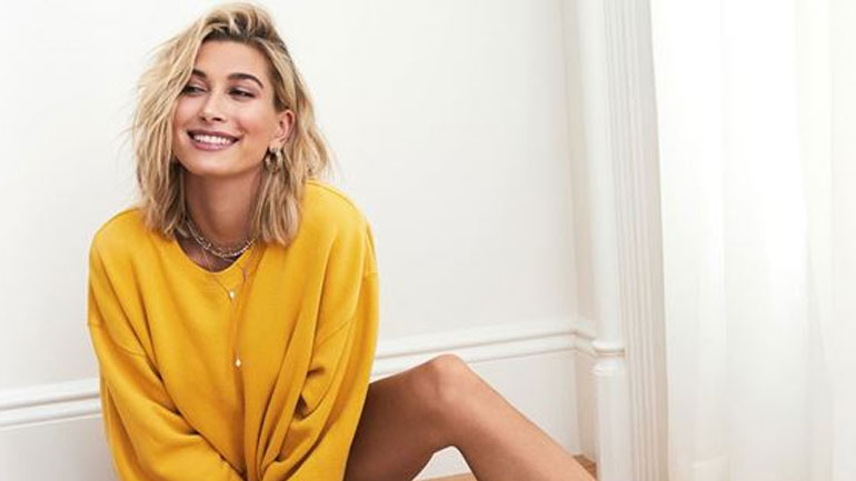 H Hailey Baldwin θα δημιουργήσει το δικό της beauty brand!