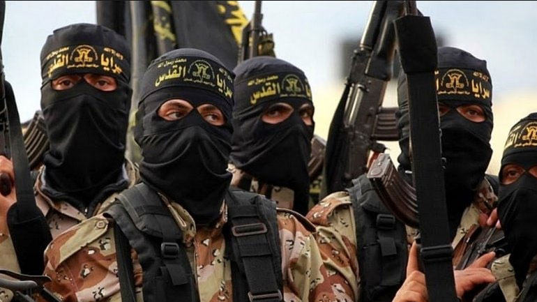 Κόσοβο: Μαχητές και οικογένειες τζιχαντιστών επαναπατρίστηκαν από τη Συρία