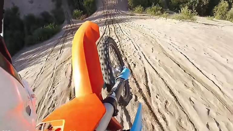 Χωμάτινου πόνου… συνέχεια!