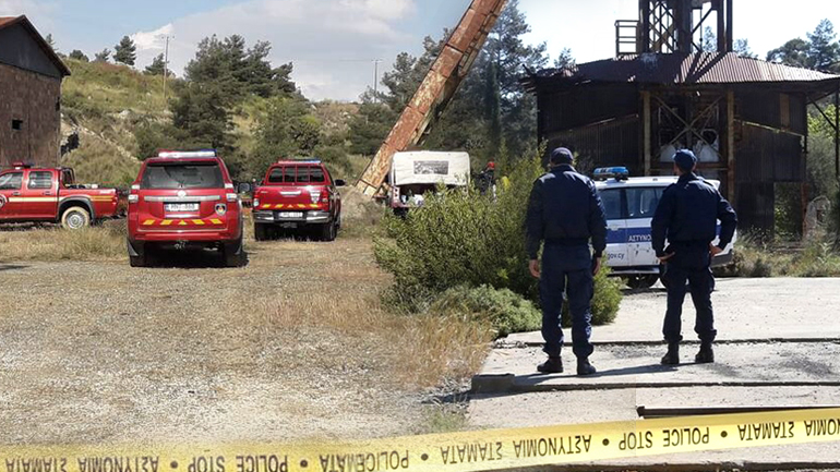 Φρίκη στην Κύπρο με τα πτώματα γυναικών