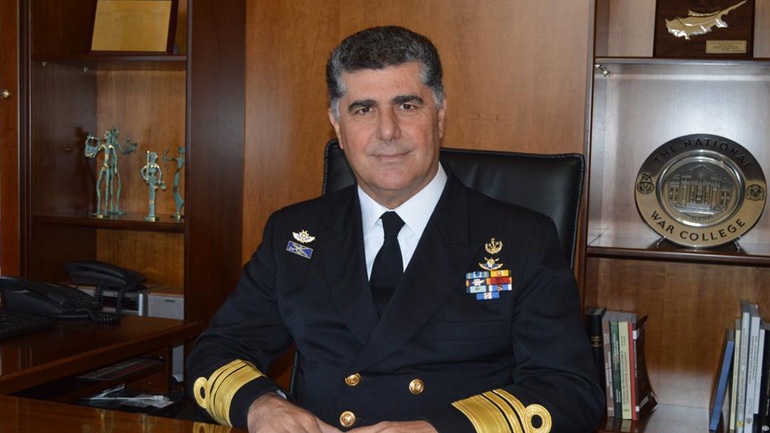 Επίσημη επίσκεψη του αρχηγού ΓΕΝ στην Κίνα