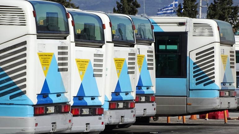 Συνεχίζεται η διψήφια άνοδος των εσόδων του ΟΑΣΑ