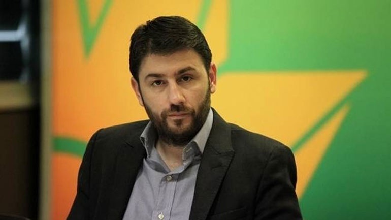 Ανδρουλάκης: Να αποσυνδεθούν οι ευρωεκλογές από τις αυτοδιοικητικές εκλογές