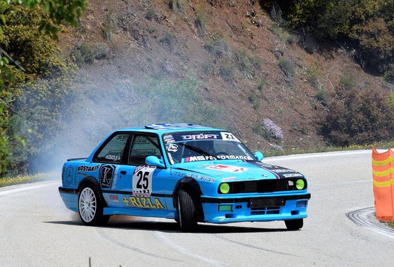 Άφθονο θέαμα και με το... πλάι!