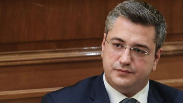 Απ. Τζιτζικώστας: Ιστορική μέρα χαράς για τη μεγάλη ομάδα και τον λαό του ΠΑΟΚ