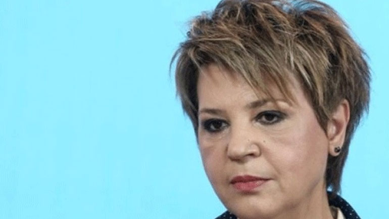 Μήνυμα Γεροβασίλη κατά του φασισμού