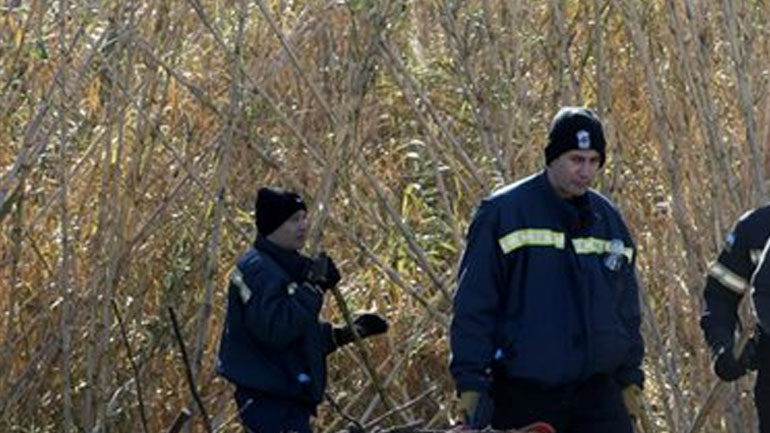 Λεωνίδιο: Τραυματίστηκε αναρριχητής από τη Γερμανία