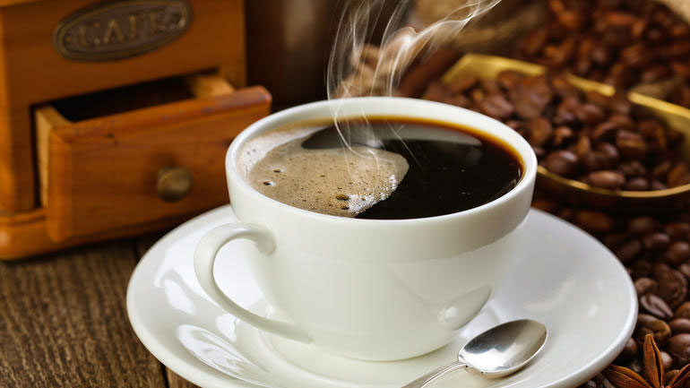 Καφές χωρίς καφεΐνη και στυτική δυσλειτουργία