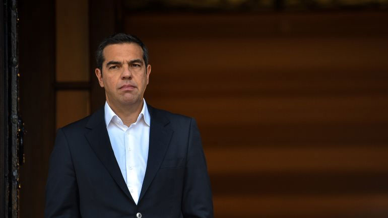 «Θλίψη και αποτροπιασμός για τις τρομοκρατικές επιθέσεις στη Σρι Λάνκα»