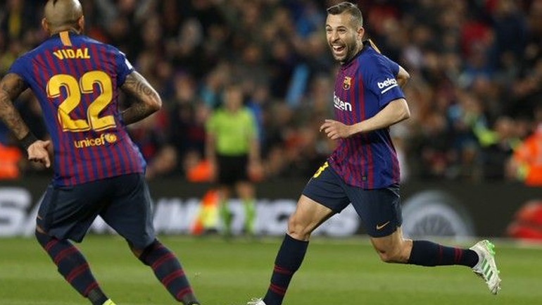 Ένα βήμα πιο κοντά στον τίτλο η Μπαρτσελόνα, 2-1 τη Σοσιεδάδ