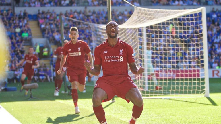 Αγγλία: Επέστρεψε στην κορυφή η Λίβερπουλ