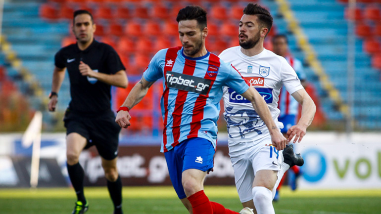 Ο Πανιώνιος νίκησε 2-1 τον ΠΑΣ Γιάννινα και τον έσπρωξε στον… γκρεμό