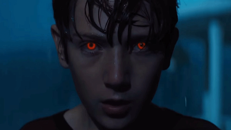 «Brightburn: Ζωντανή Κόλαση» – Ένα υπερηρωικό θρίλερ τρόμου