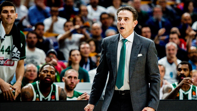 «Μίλησαν με τον Ρικ Πιτίνο οι Καβαλίερς»