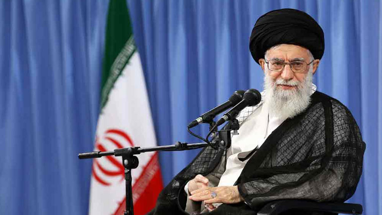 Ιράν: Ο ανώτατος ηγέτης Χαμενεΐ διόρισε νέο αρχηγό των Φρουρών της Επανάστασης