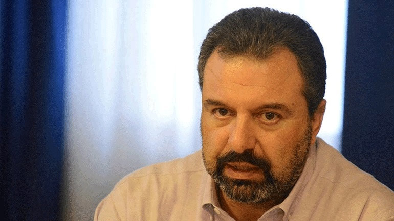 Αραχωβίτης: Επεξεργαζόμαστε σχέδιο για την επιμόρφωση όλων των αγροτών