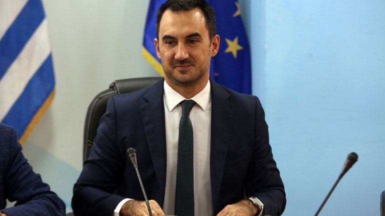 Παραδόθηκε στον υπουργό Εσωτερικών η εισήγηση της επιτροπής για την ψήφο των Ελλήνων του εξωτερικού