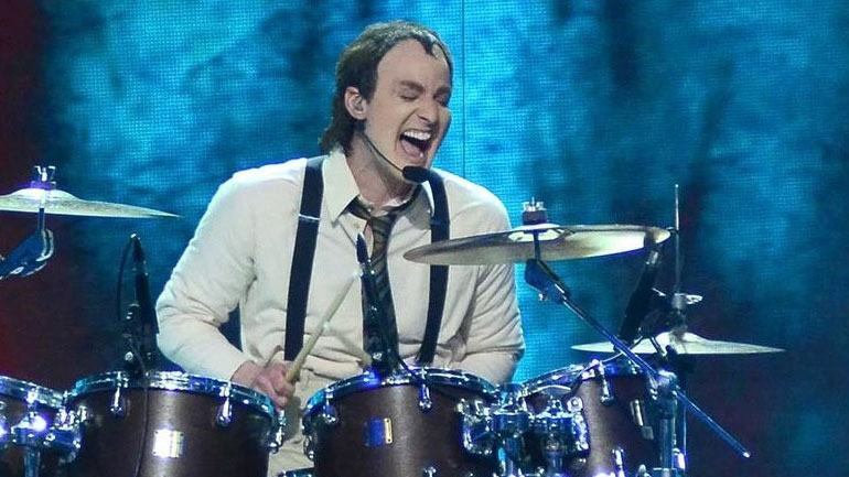 Your Face Sounds Familiar: Η μοναδική εμφάνιση του Ίαν Στρατή που ξεσήκωσε το κοινό!