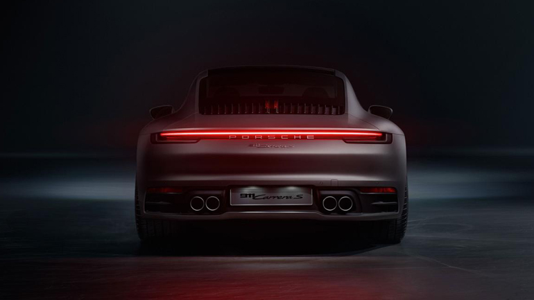 «Λιώνουν» τον κινητήρα πριν τον βάλουν στο αυτοκίνητο