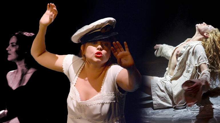 Πού θα πάμε σήμερα στην πόλη – Ατζέντα εκδηλώσεων