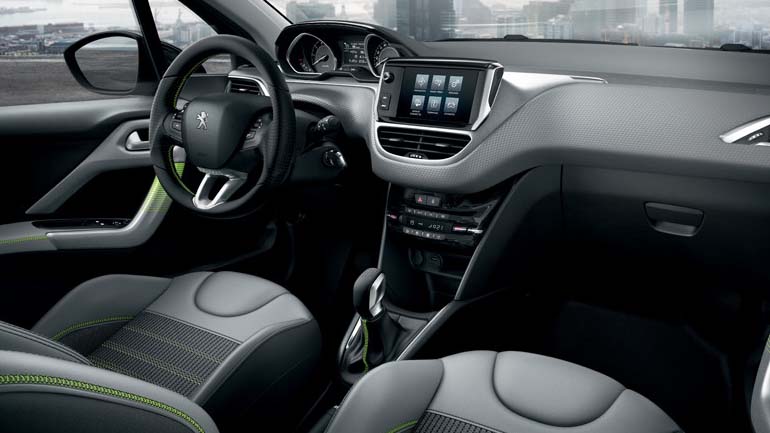 Δωρεάν βιολογικός καθαρισμός από την Peugeot